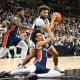 Gonzaga Bulldogs Pepperdine Wave77